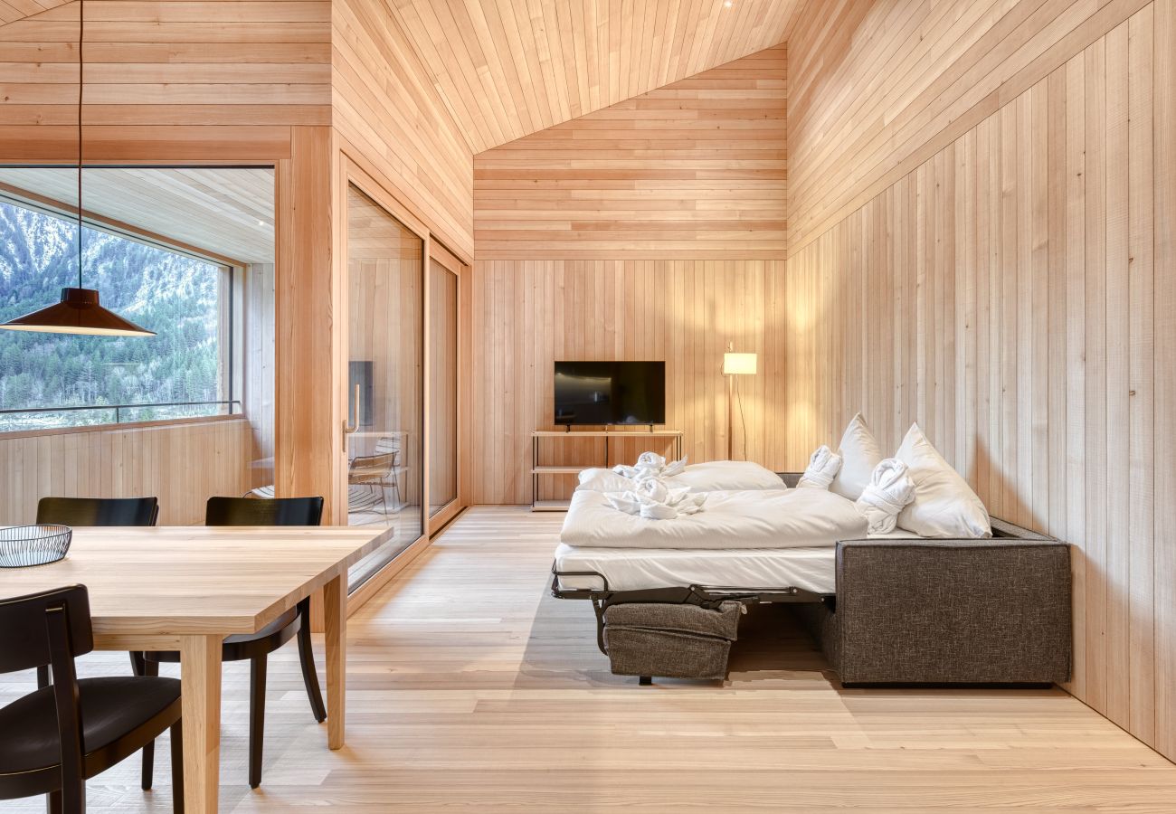 Apartment in Brand - Studa 29 - Studa 8