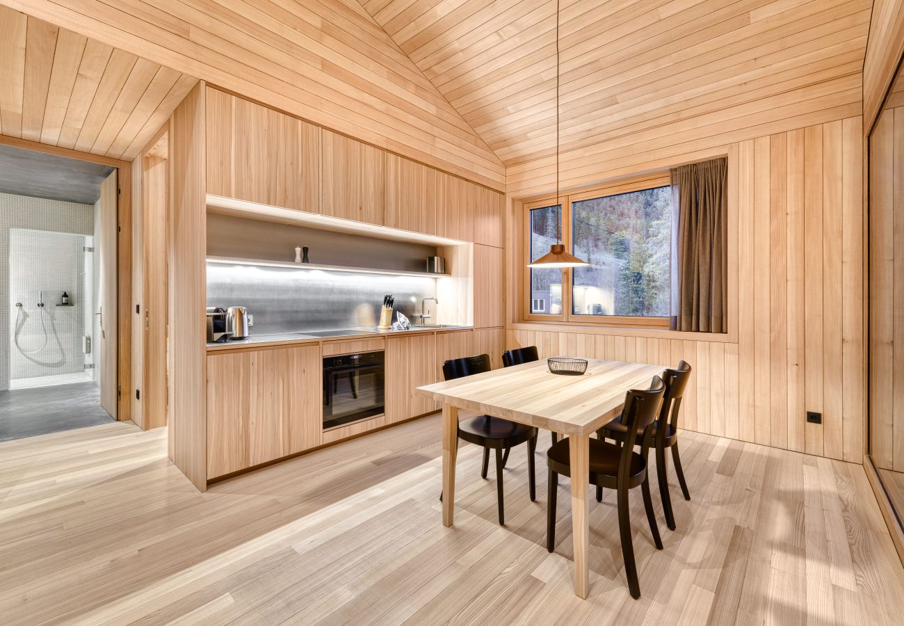 Apartment in Brand - Studa 29 - Studa 8