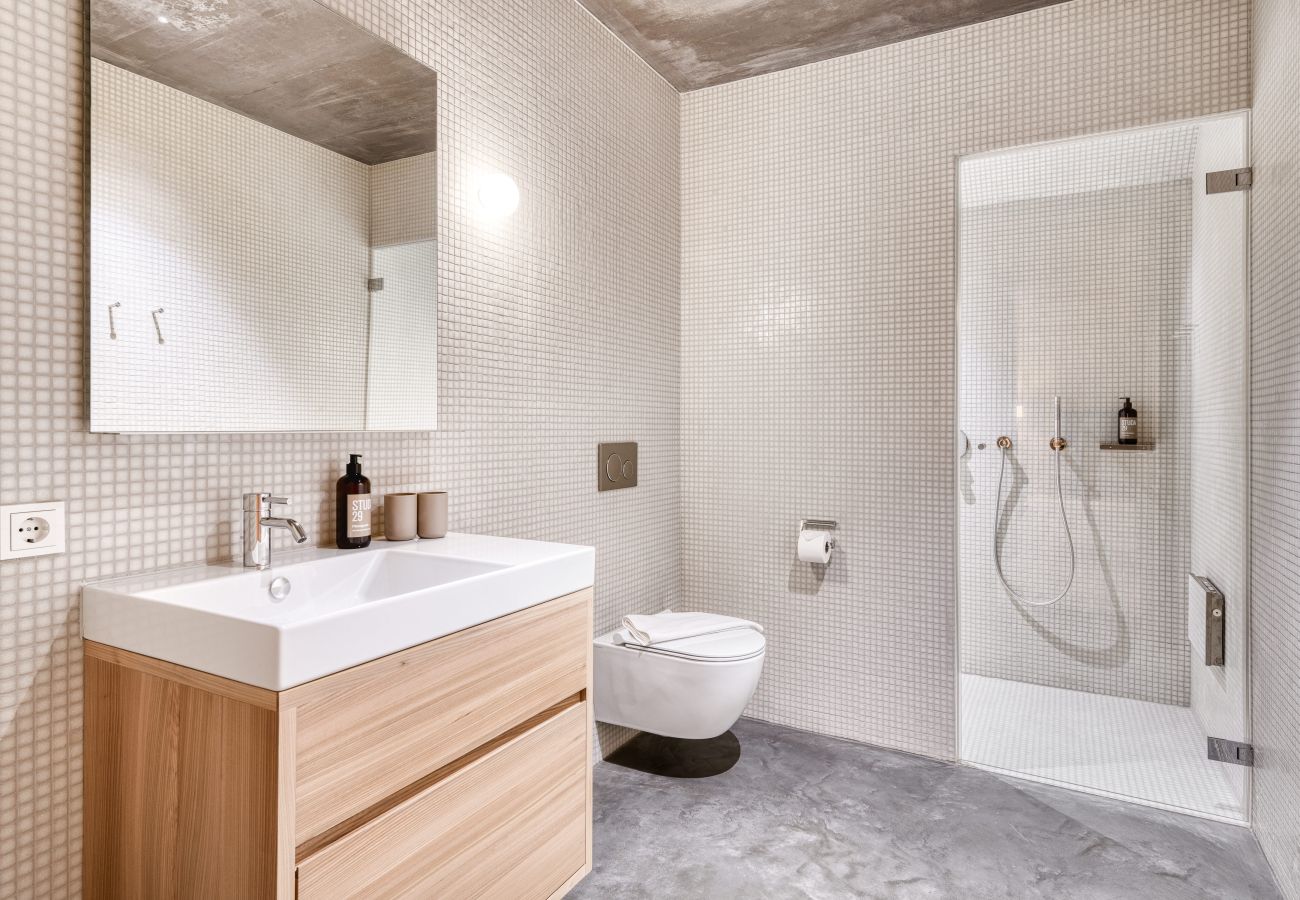 Apartment in Brand - Studa 29 - Studa 8