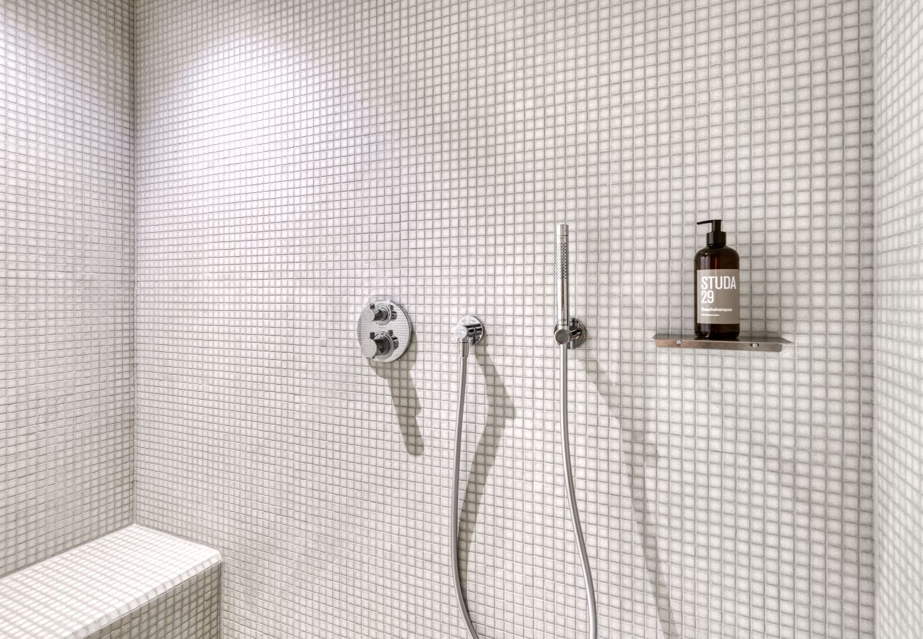 Apartment in Brand - Studa 29 - Studa 8