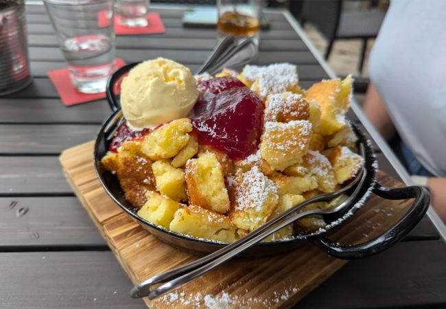 Apartment in Stuben - Nexus Suiten Top 2 Apartment in Stuben - Nexus Suiten Top 2