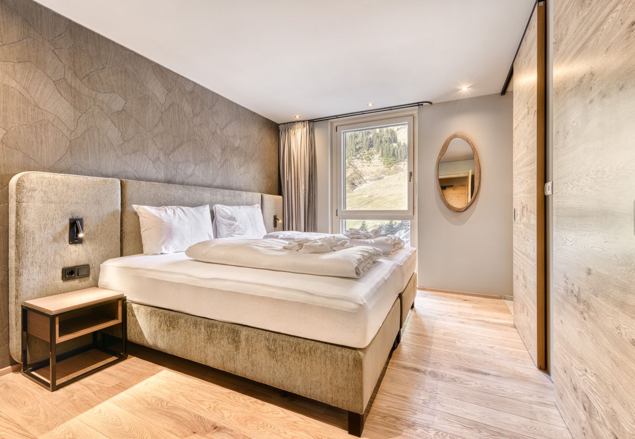 Apartment in Stuben - Nexus Suiten Top 2