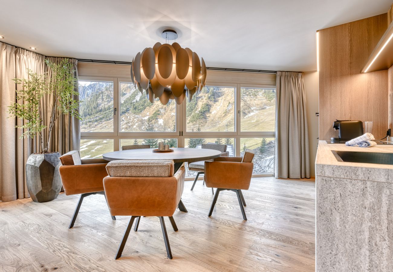 Apartment in Stuben - Nexus Suiten Top 2