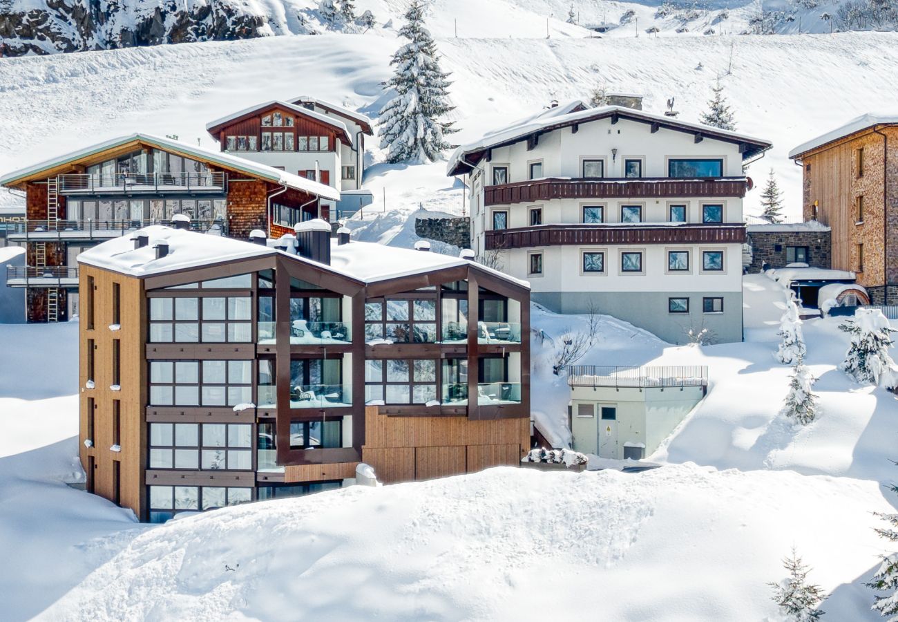 Apartment in Stuben - Nexus Suiten Top 2