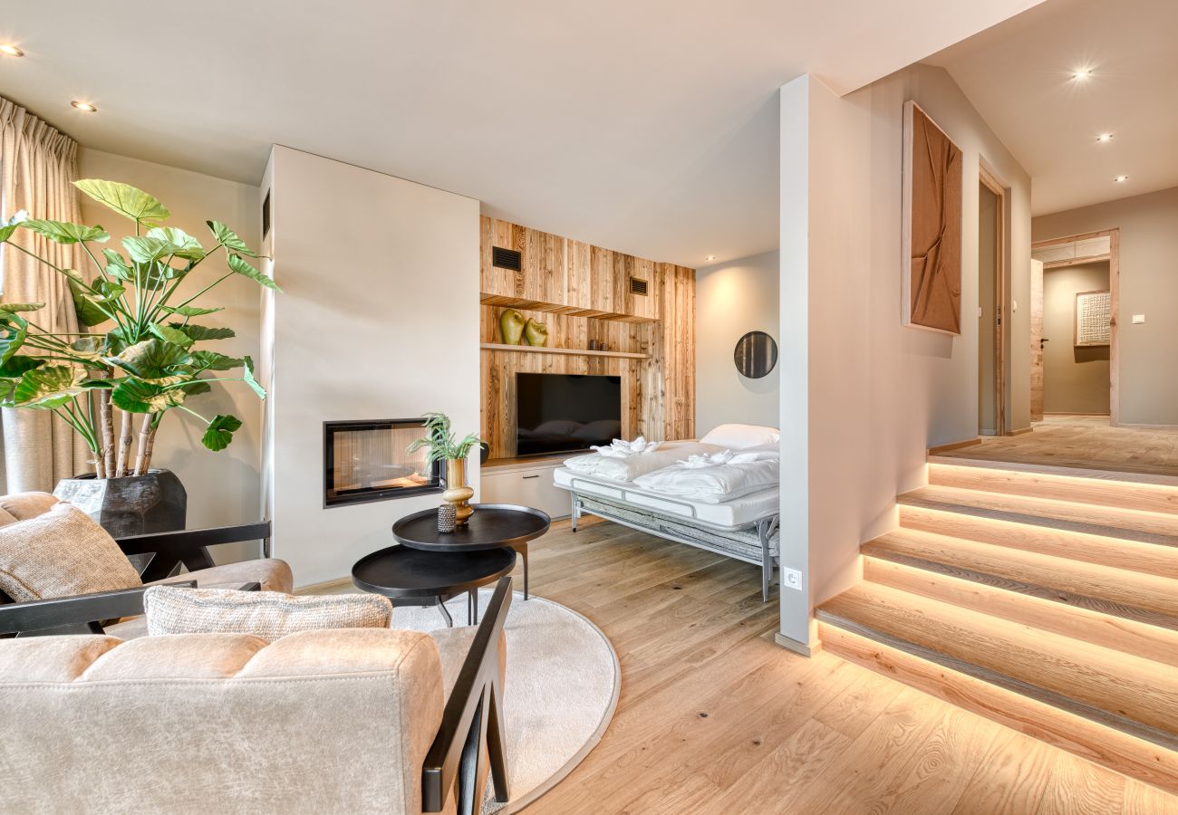 Apartment in Stuben - Nexus Suiten Top 4