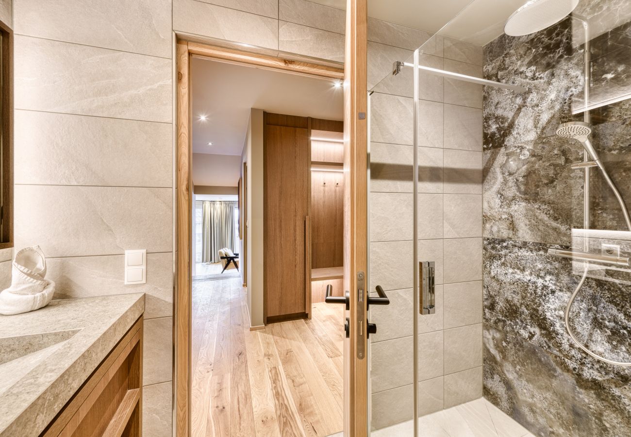 Apartment in Stuben - Nexus Suiten Top 4