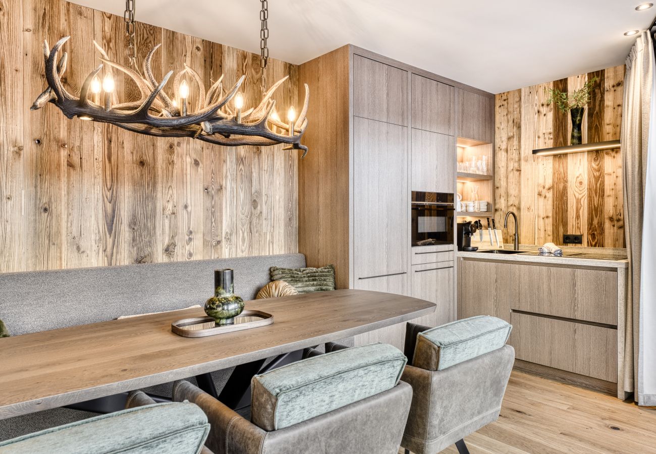 Apartment in Stuben - Nexus Suiten Top 4