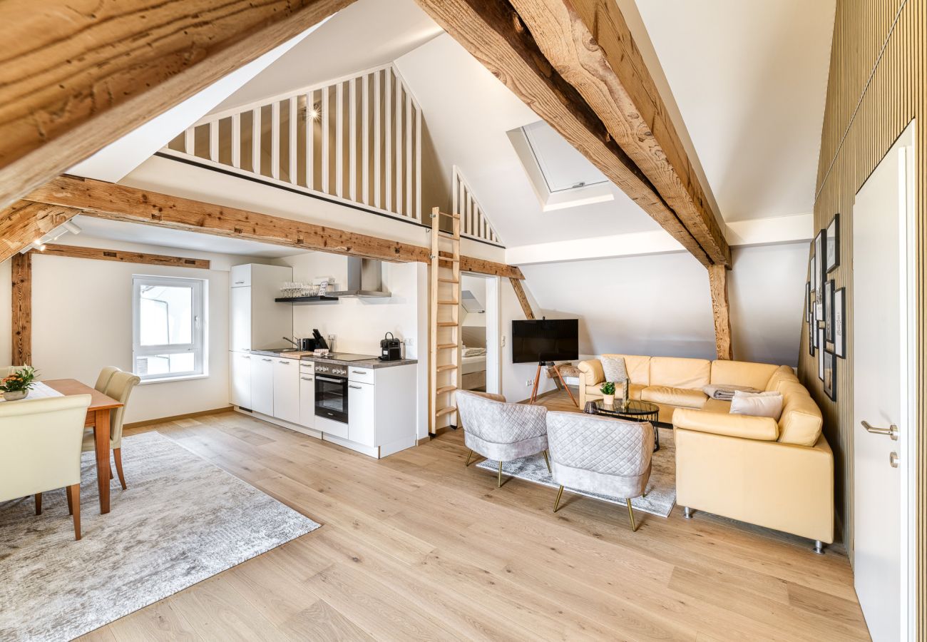Apartment in Bludenz - Ferienwohnung Alpen Zentral