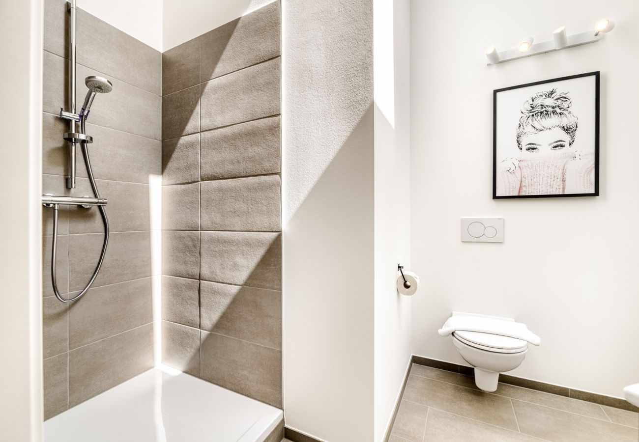 Apartment in Bludenz - Ferienwohnung Alpen Zentral