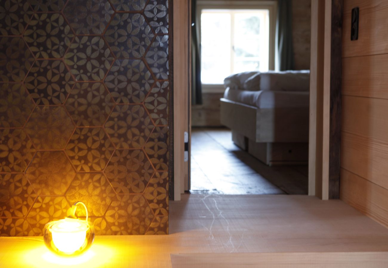 Chalet in Lech - Design Chalet Oberlech