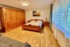 Apartment in St. Gallenkirch - Appartement Borealis