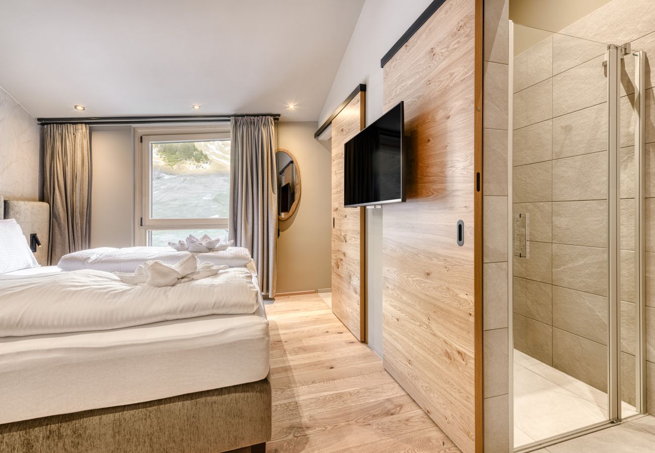 Apartment in Stuben - Nexus Suiten Top 5