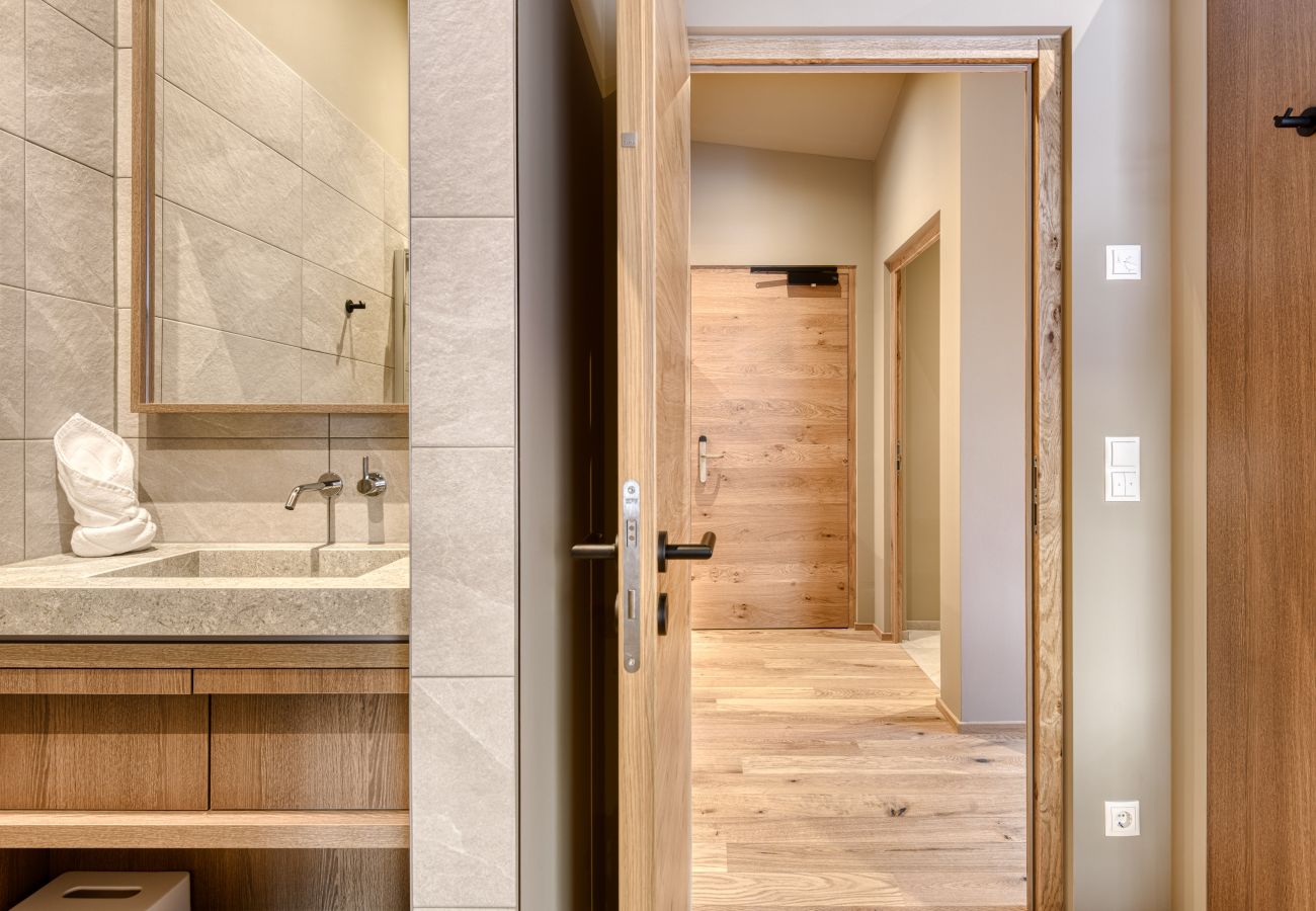 Apartment in Stuben - Nexus Suiten Top 5