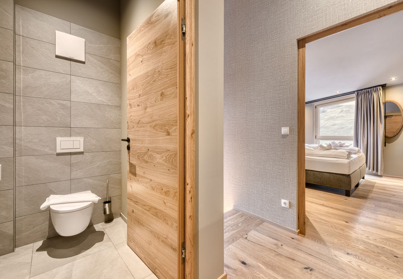 Apartment in Stuben - Nexus Suiten Top 5