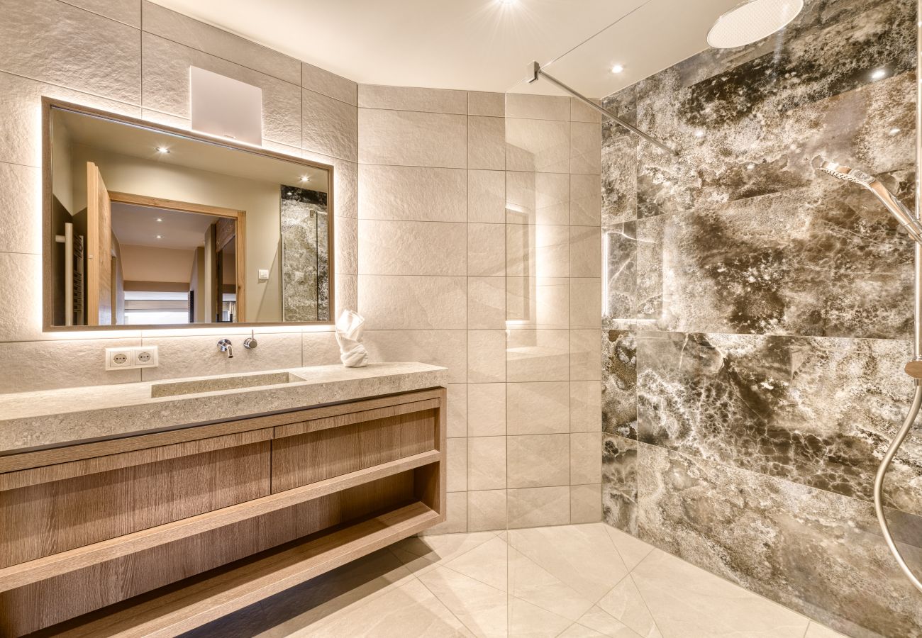 Apartment in Stuben - Nexus Suiten Top 5