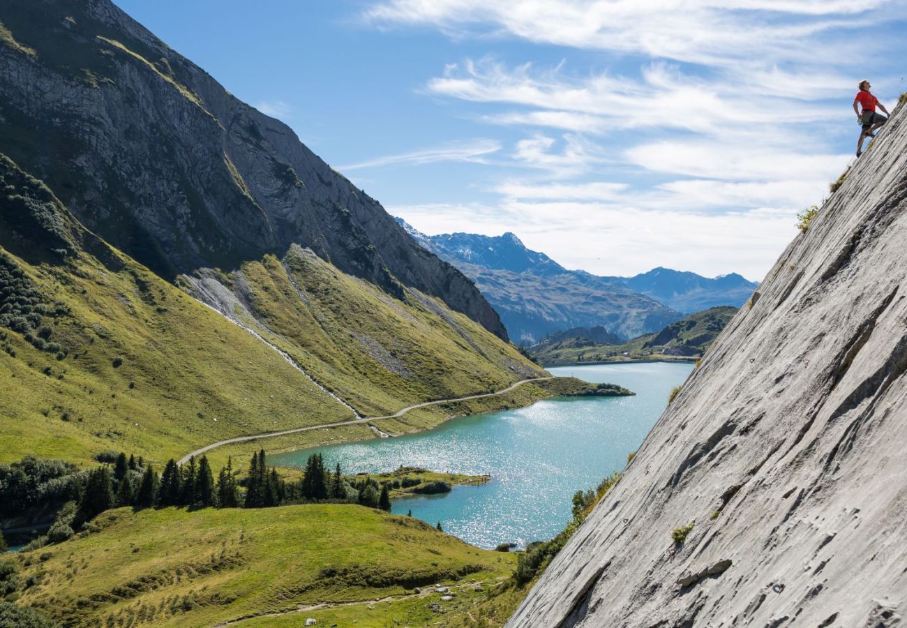 Apartment in Stuben - Nexus Suiten Top 5