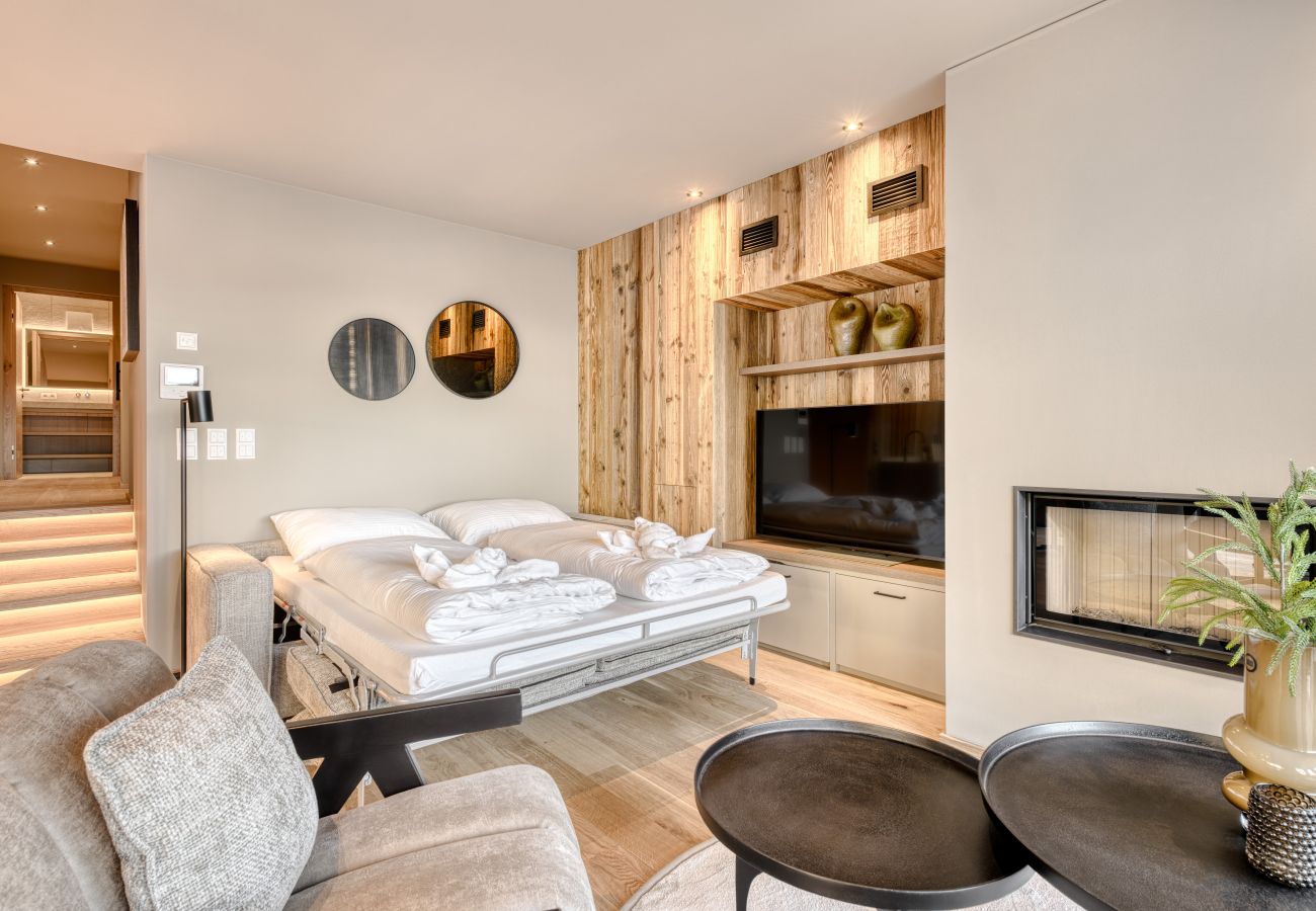 Apartment in Stuben - Nexus Suiten Top 5