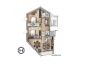 Apartment in Stuben - Nexus Suiten Top 5