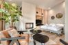 Apartment in Stuben - Nexus Suiten Top 6