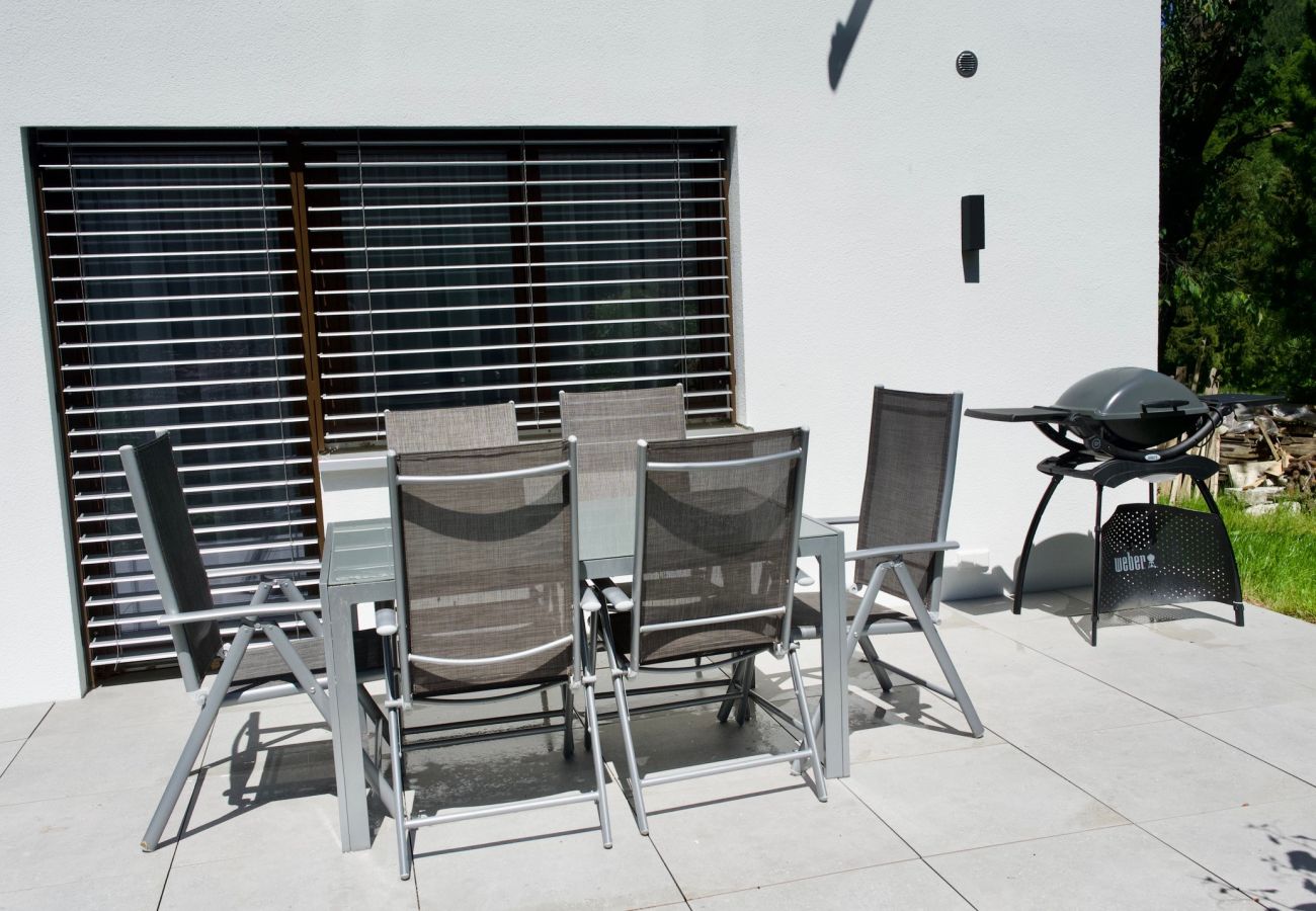 House in St. Gallenkirch - Haus Galgenul