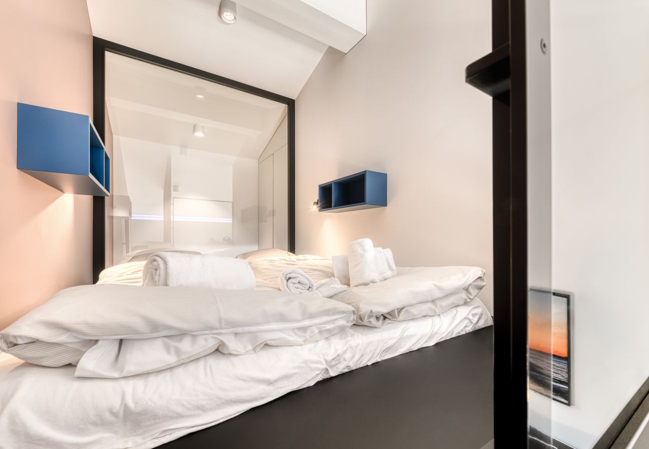 Studio in Brand - Studio La Montanara