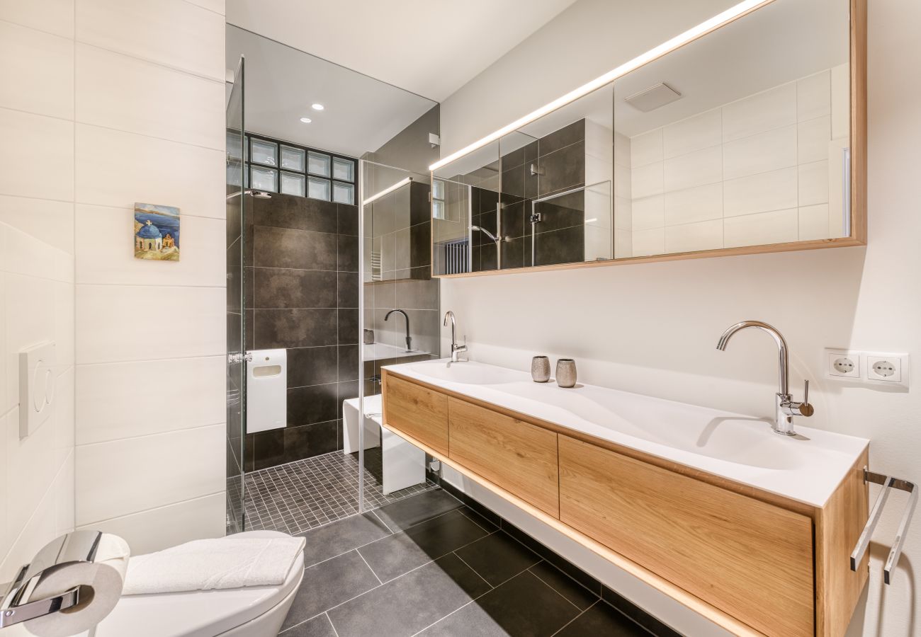 Studio in Brand - Studio La Montanara