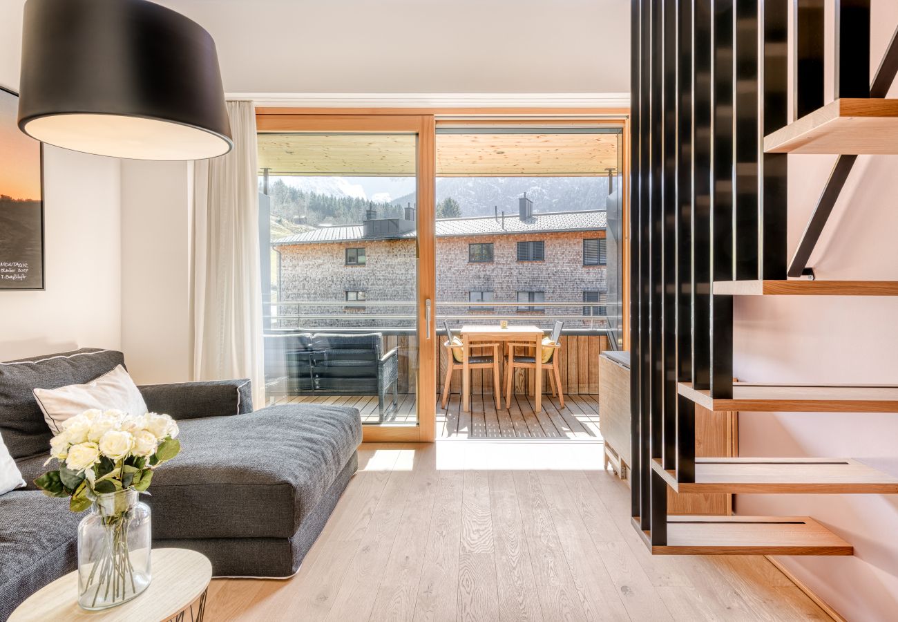 Studio in Brand - Studio La Montanara