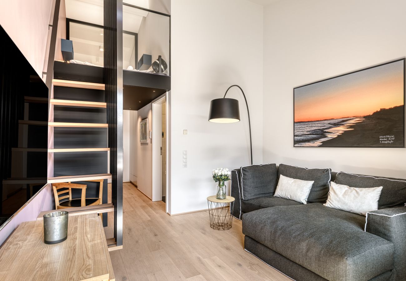 Studio in Brand - Studio La Montanara