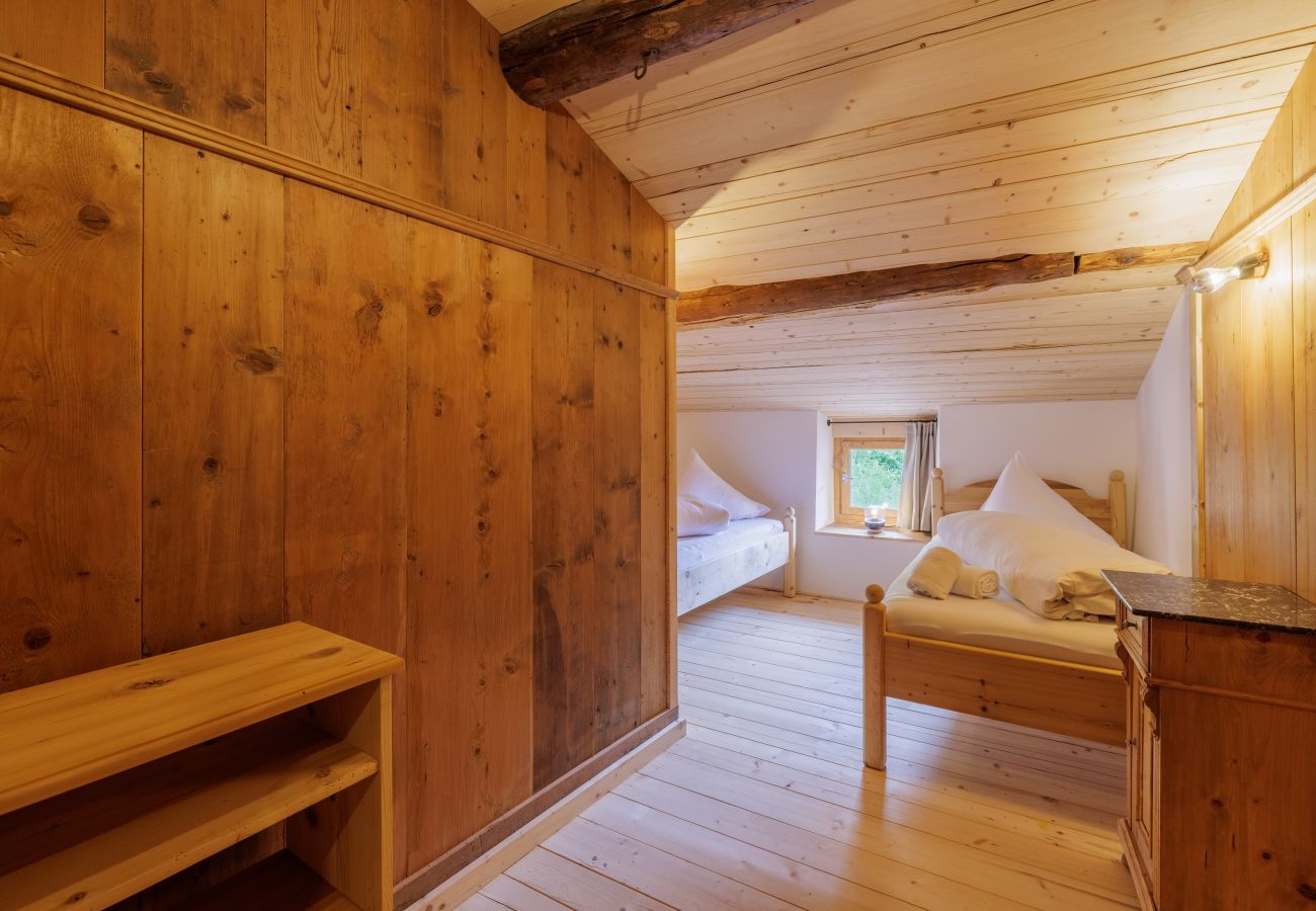 House in Schruns - Ferienhaus Victoria