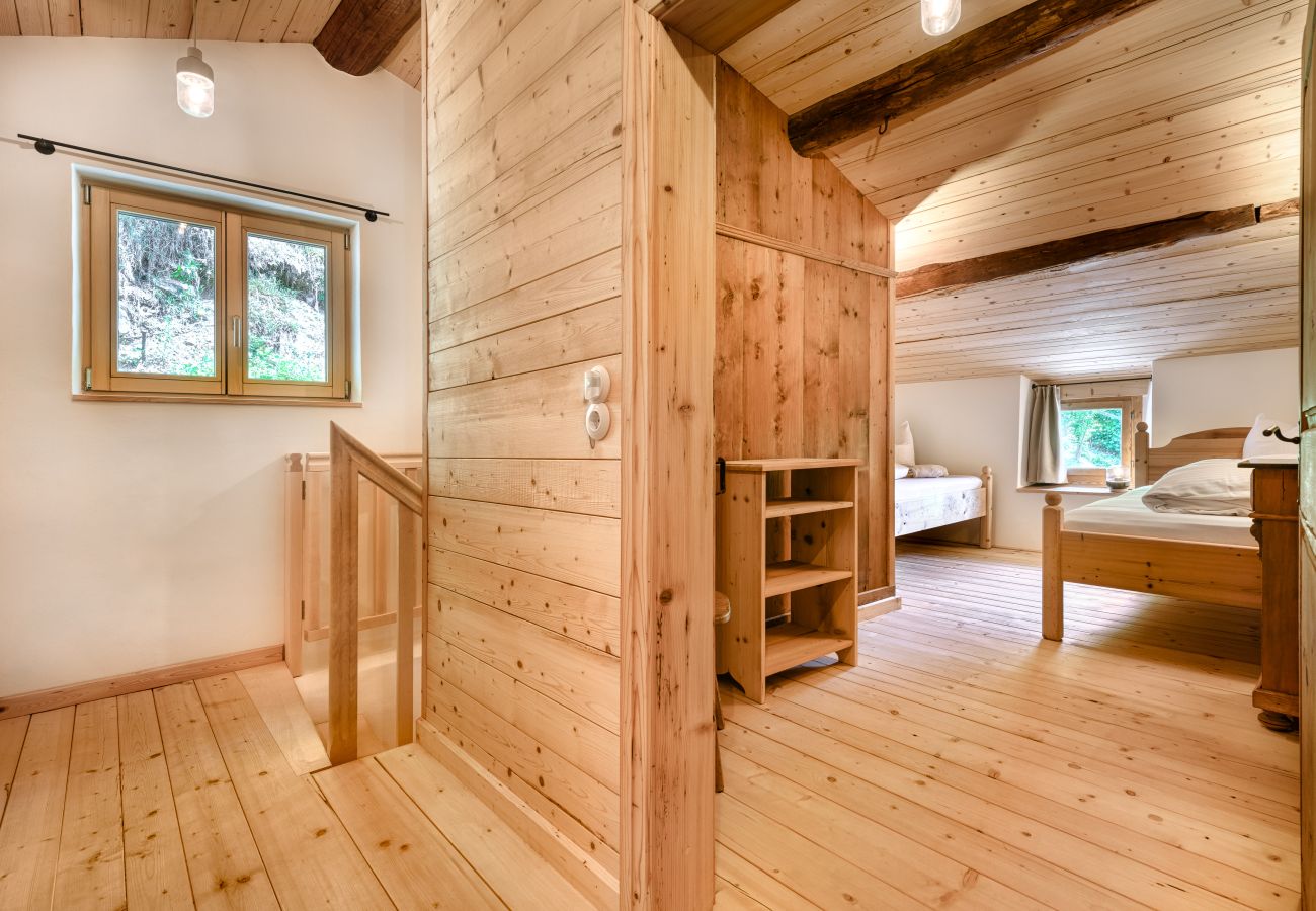House in Schruns - Ferienhaus Victoria