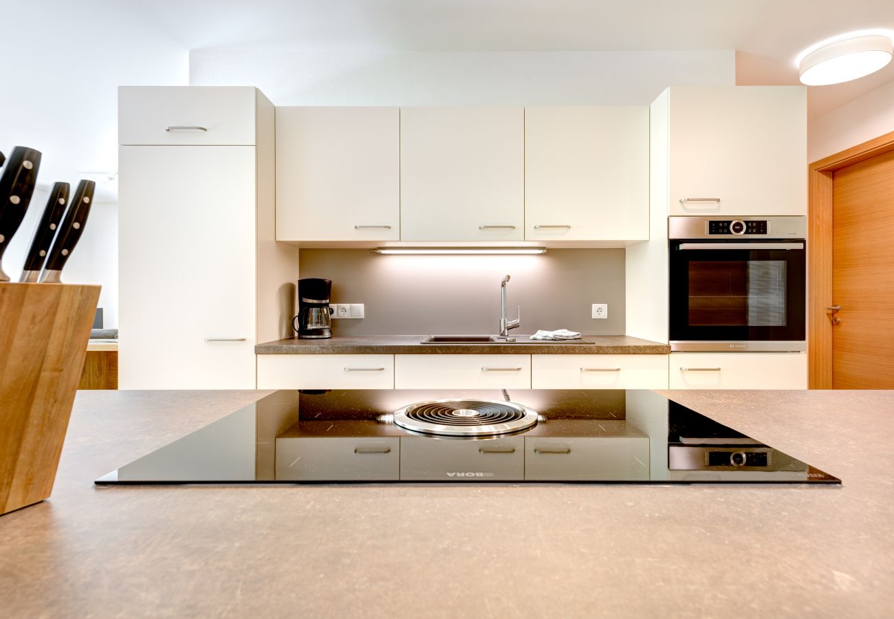 Apartment in Brand - Alvier Lodge