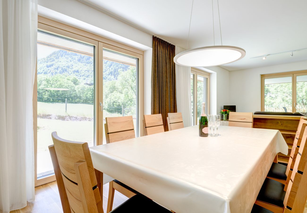 Apartment in Brand - Alvier Lodge