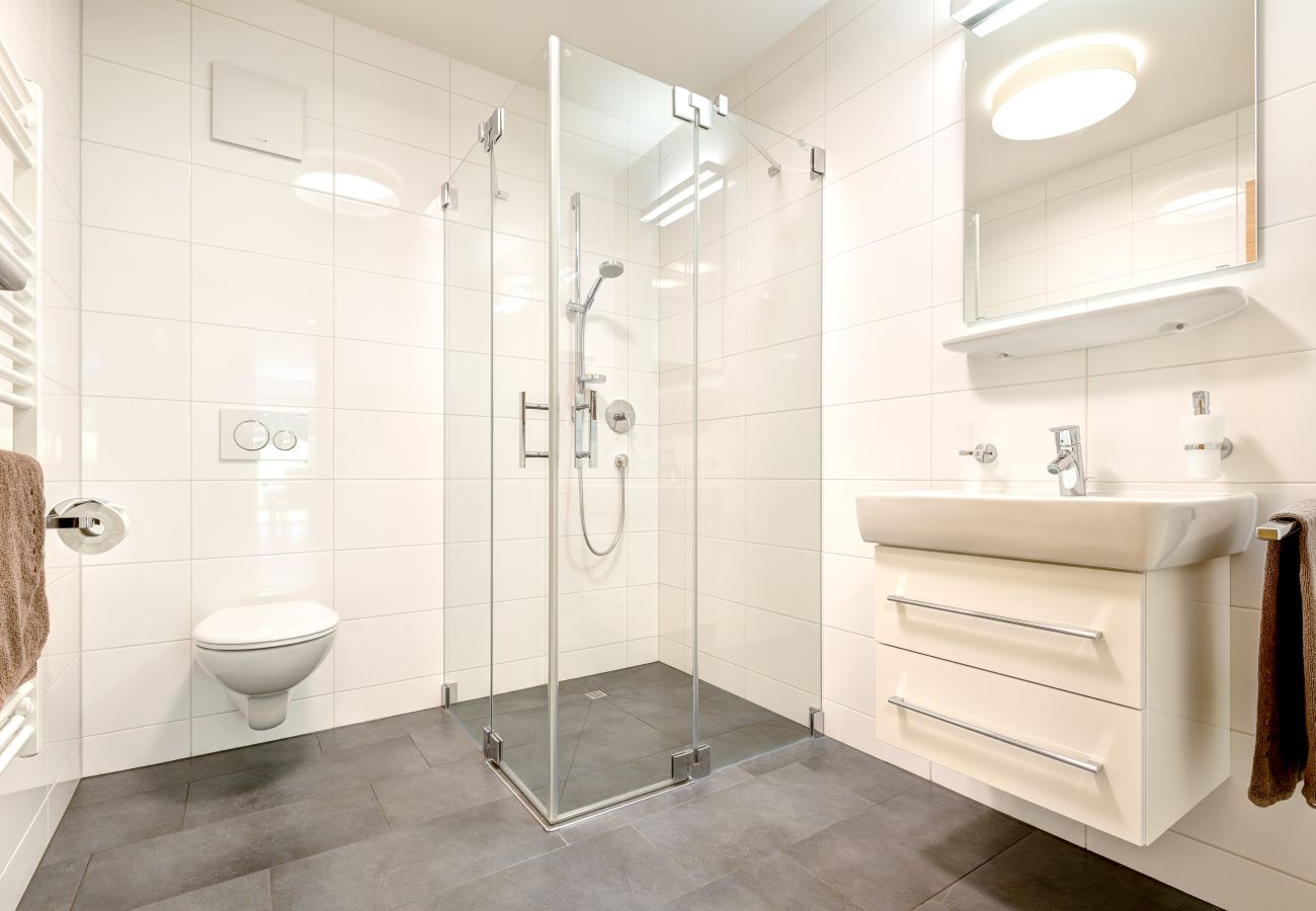 Apartment in Brand - Alvier Lodge