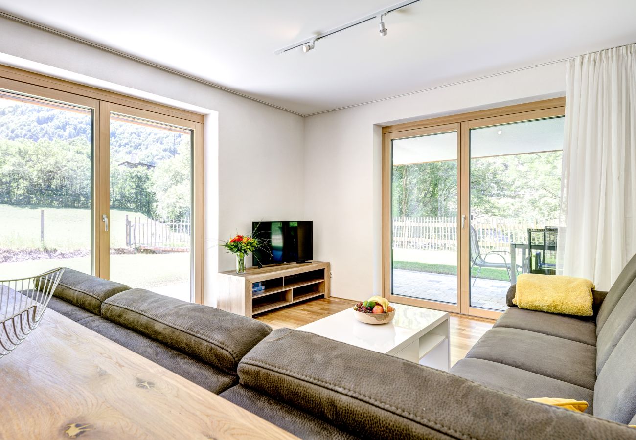 Apartment in Brand - Alvier Lodge
