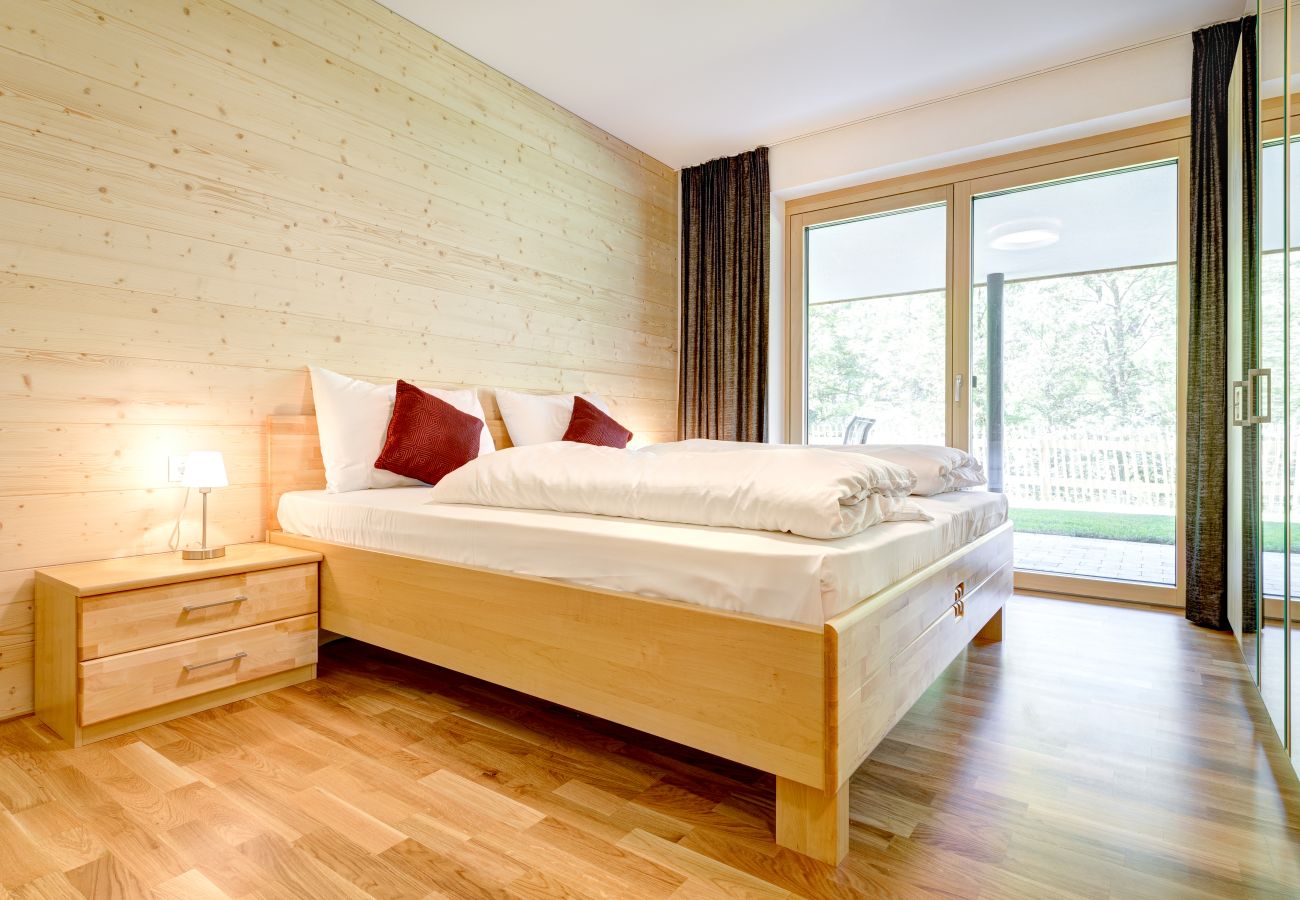 Apartment in Brand - Alvier Lodge