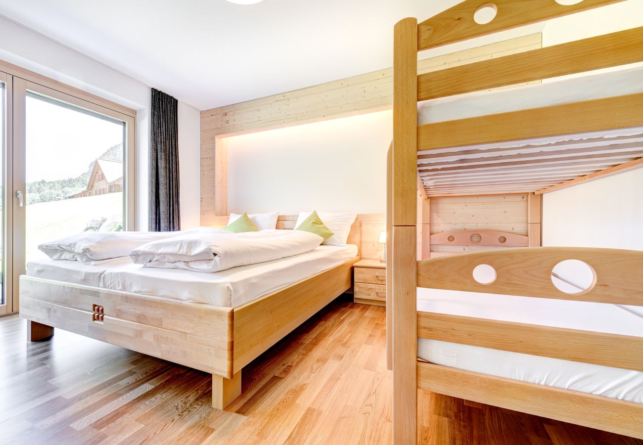 Apartment in Brand - Niggen Lodge