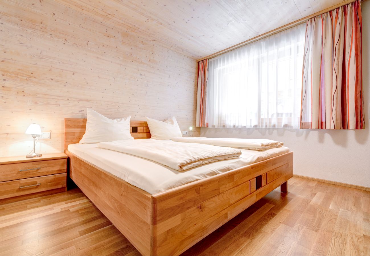 Apartment in Brand - Bungalow Grassa