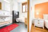 Appartement in Brand - Gartenferienwohnung Füchsle Appartement in Brand - Gartenferienwohnung Füchsle