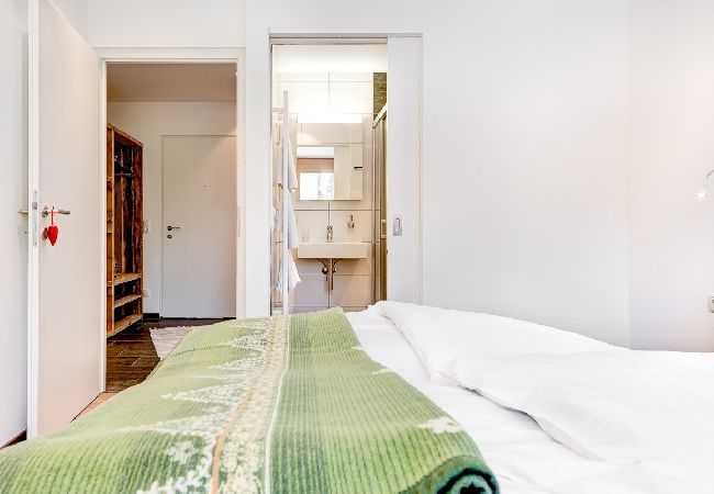Appartement in Bürserberg - Appartement Valbona Blick