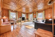 Appartement in Brand - Appartement Walserstuba