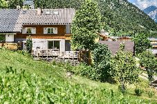 Huis in Brand - Haus Fellner