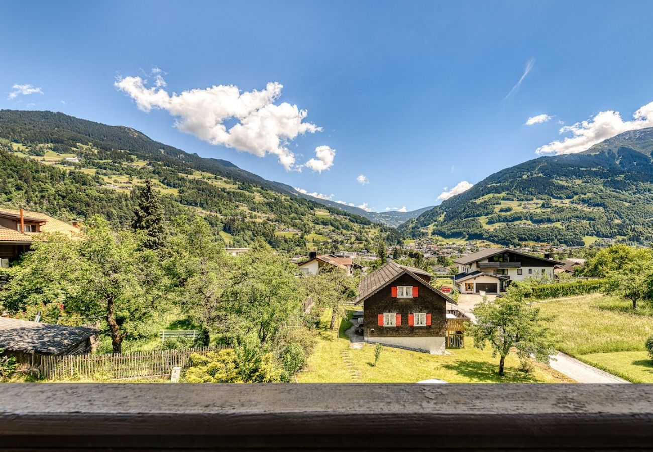 Huis in Tschagguns - Chalet Mariedl