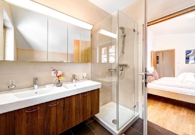 Appartement in Brand - Appartement Penthouse Mountain View Appartement in Brand - Appartement Penthouse Mountain View