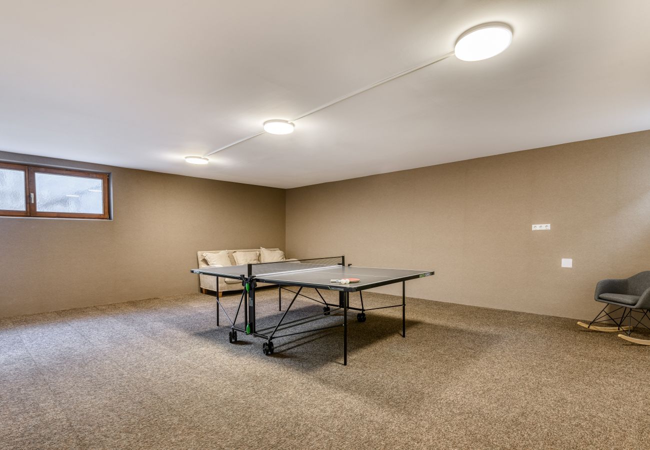 Appartement in Schruns - Alpenblick Appartements - Studio