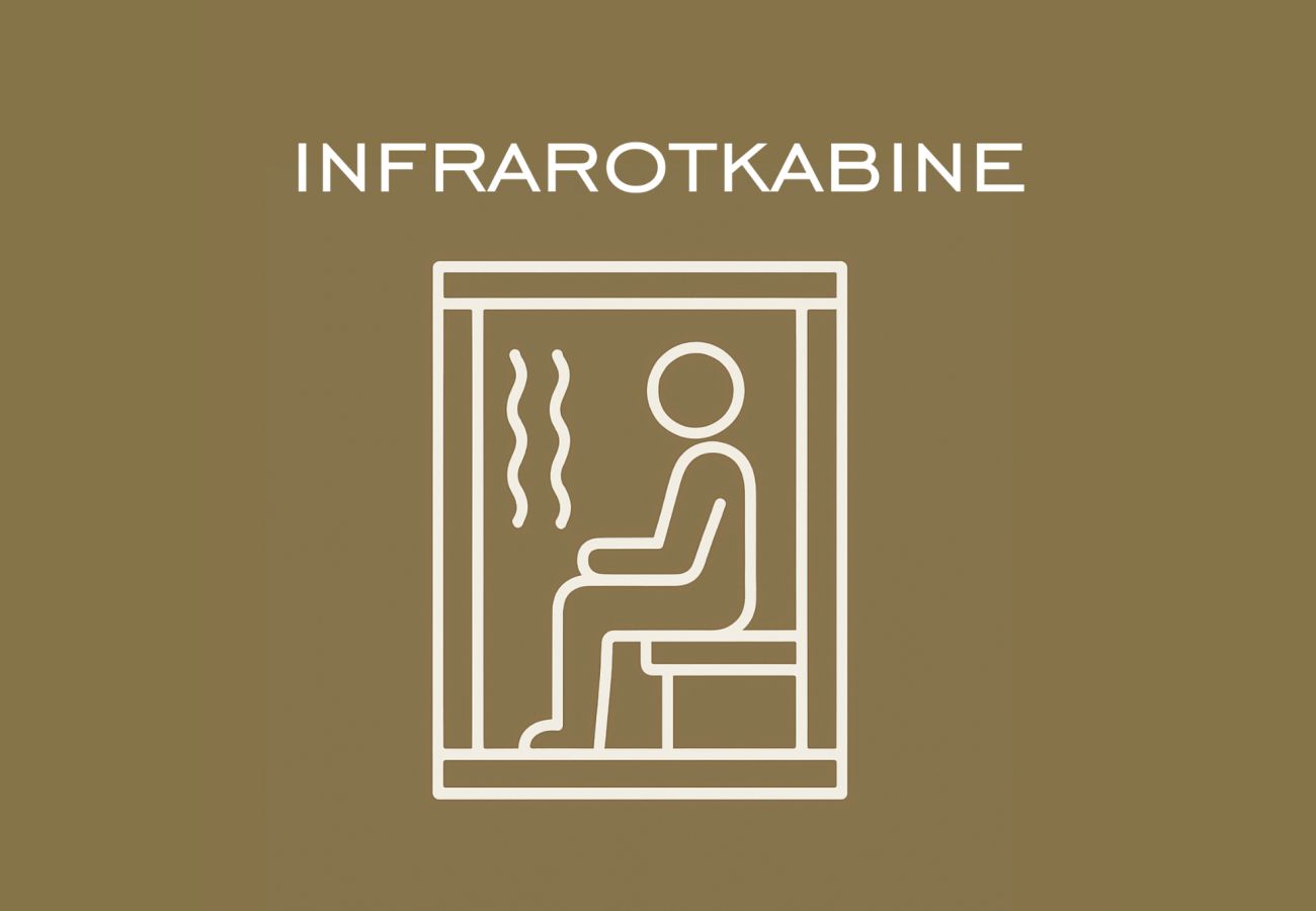 Appartement in Brand - Brandnerhus Nr. 22 - Balkon 4-Zimmer Ferienwohnung
