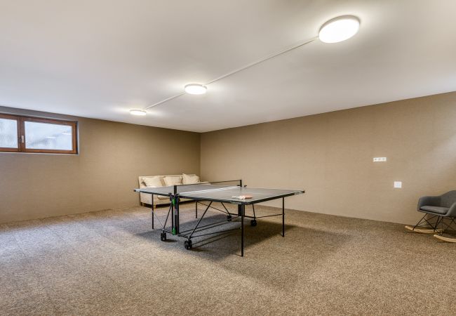 Appartement in Schruns - Alpenblick Appartements - 3-Zimmer Ave Montis