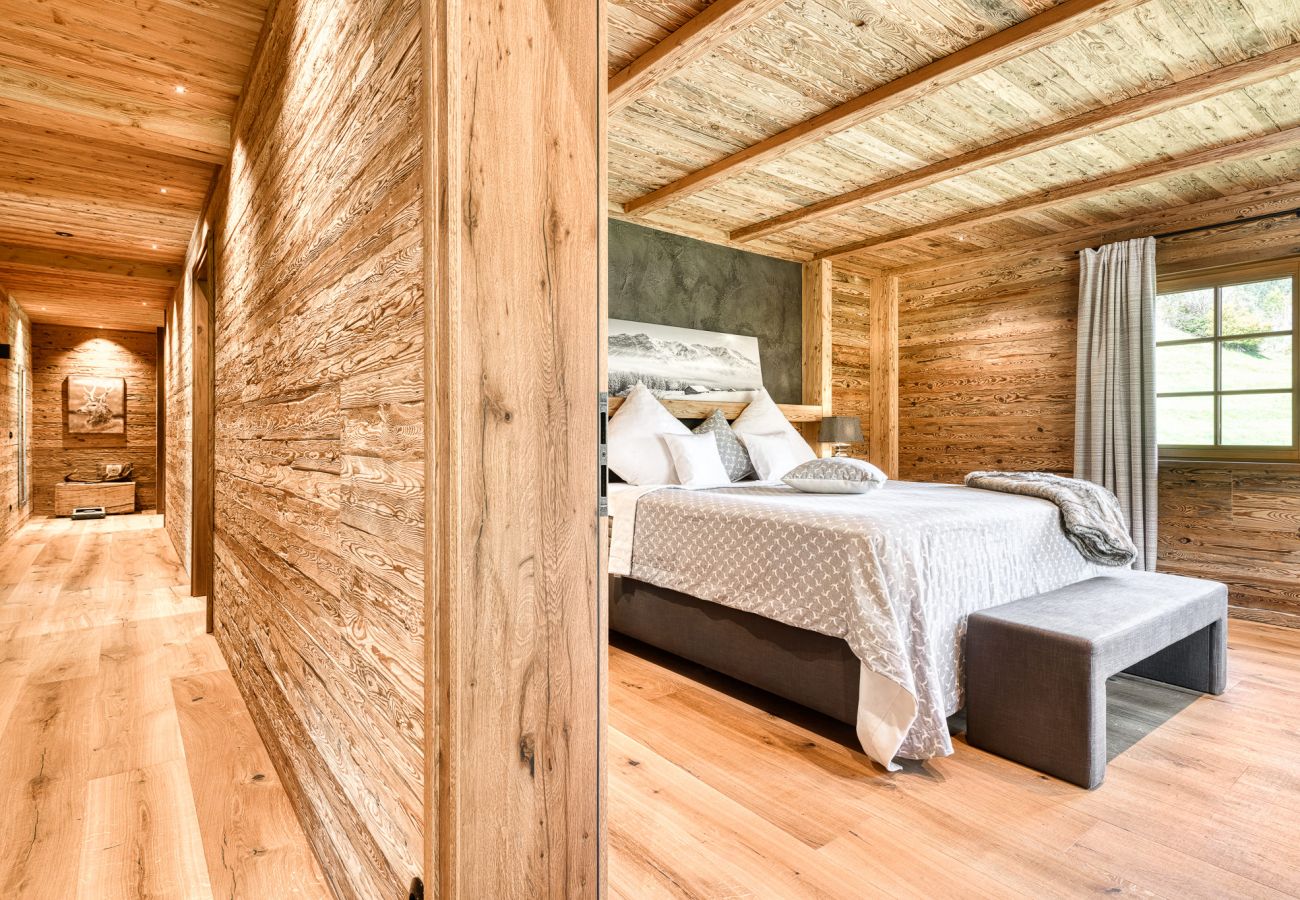 Chalet in Brand - Chalet GM