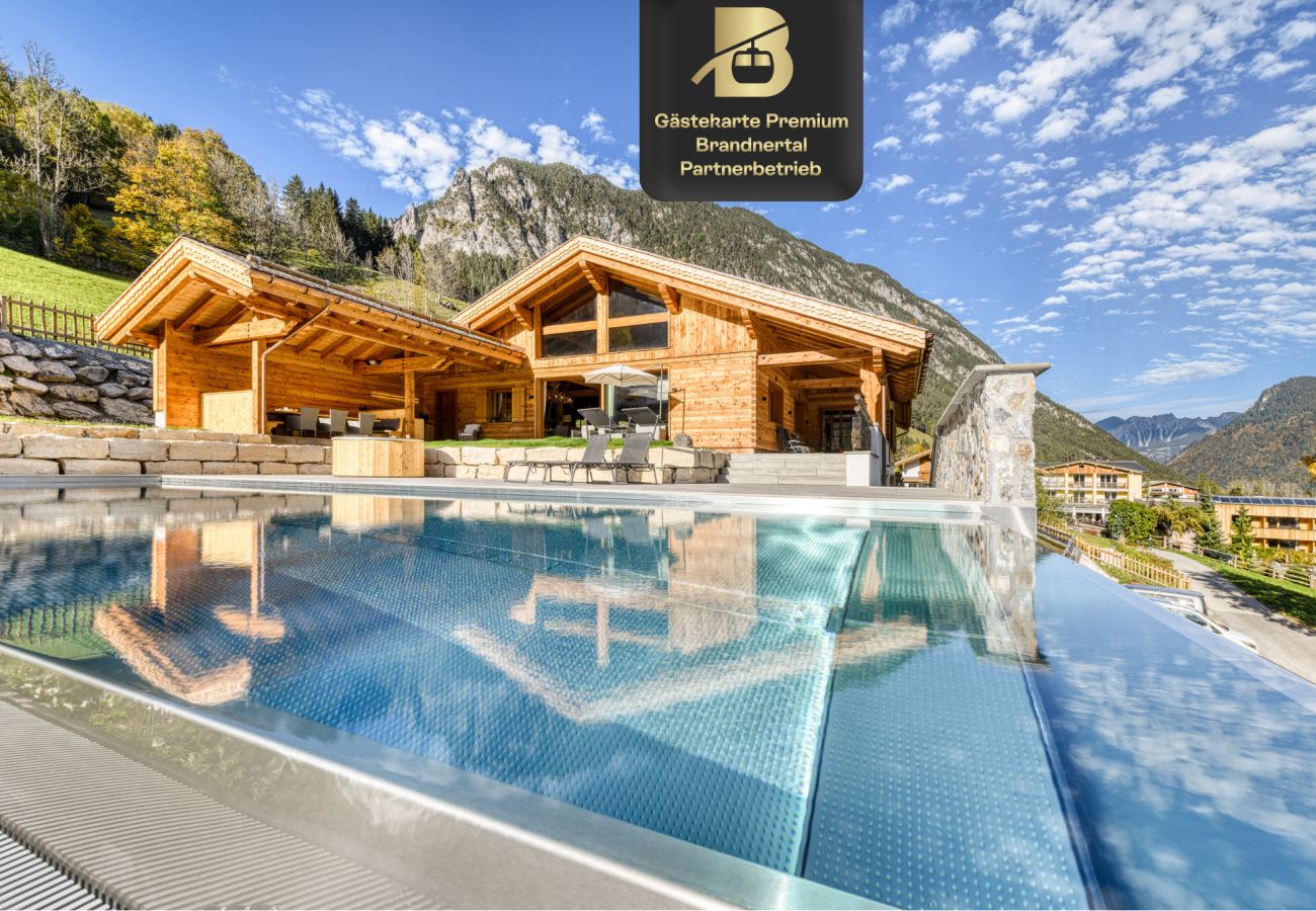 Chalet in Brand - Chalet GM