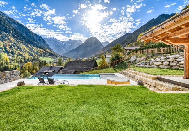 Chalet in Brand - Chalet GM - Penthaus Chalet in Brand - Chalet GM - Penthaus