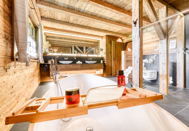 Chalet in Brand - Chalet GM - Penthaus Chalet in Brand - Chalet GM - Penthaus